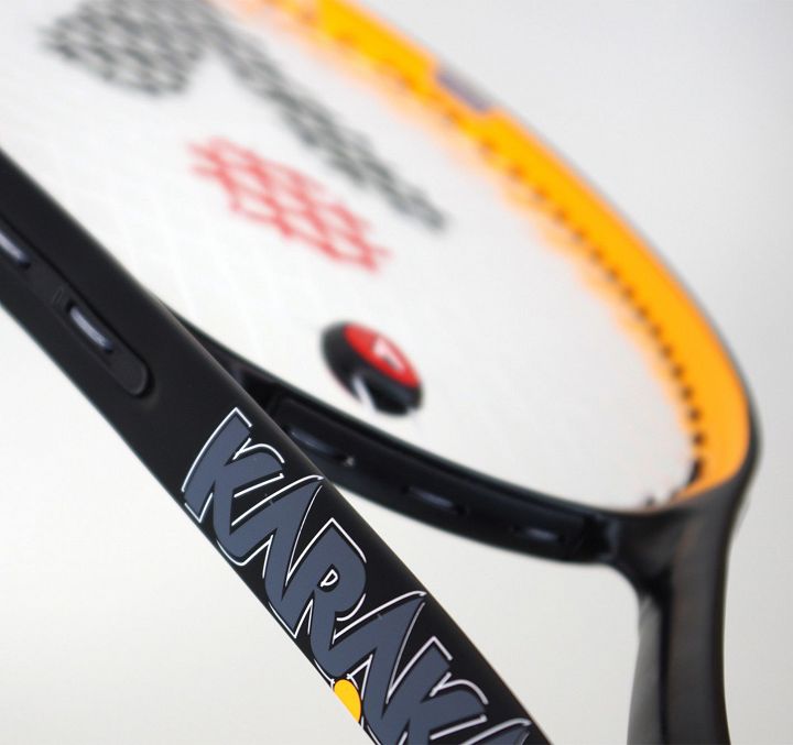 Karakal Pro Composite Jr 26