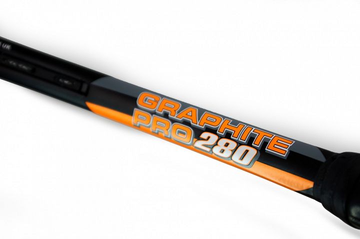 Karakal Graphite Pro 280