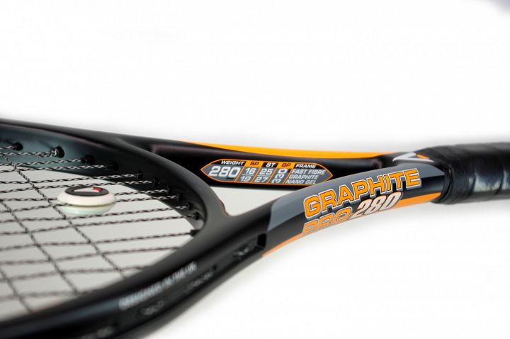 Karakal Graphite Pro 280
