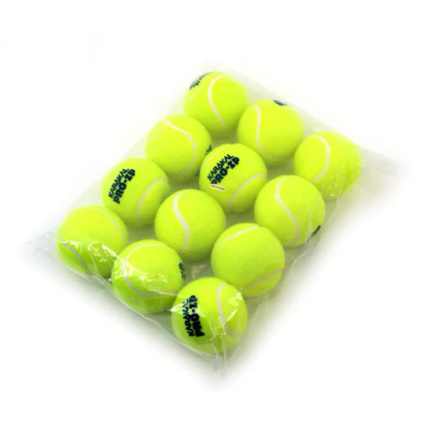 Karakal Pro ZP Coaching 12B