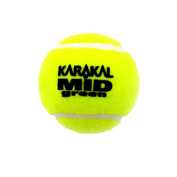 Karakal Mid Dot Stage 1 Green