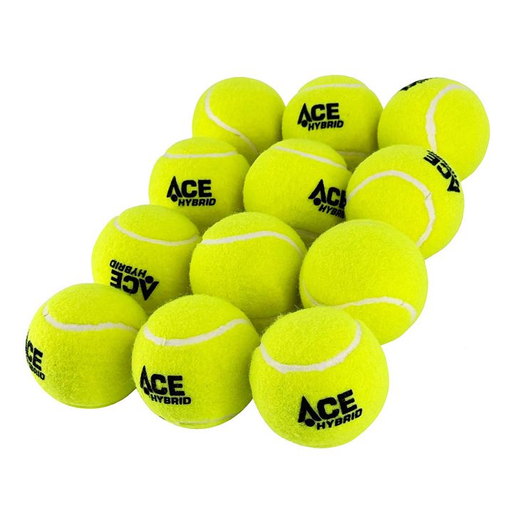 Karakal Ace Hybrid 12B