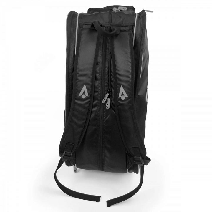 Karakal Pro Tour Fifty Bag 2.2 Grey