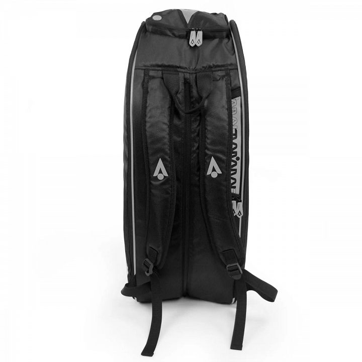 Karakal Pro Tour Comp 2.2 Racketbag 9R Grey