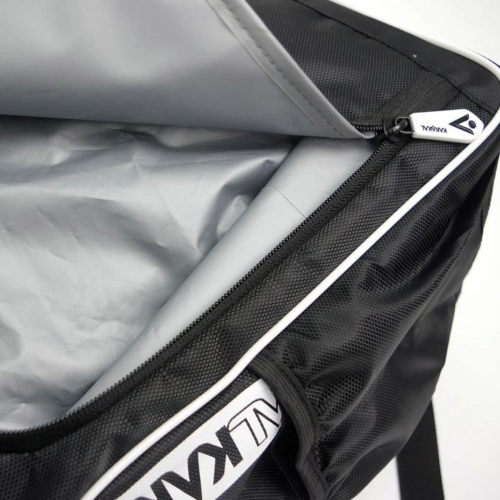 Karakal Pro Tour 30 Backpack 2.2 White