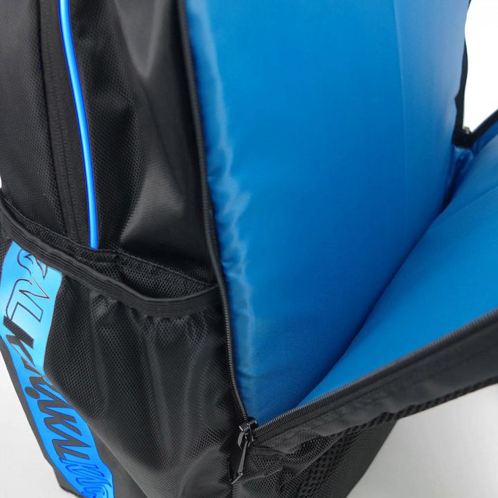 Karakal Pro Tour 30 Backpack 2.2 Blue