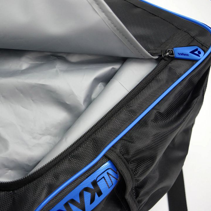 Karakal Pro Tour 30 Backpack 2.2 Blue