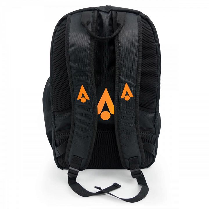 Karakal Pro Tour 30 Backpack 2.2 Orange