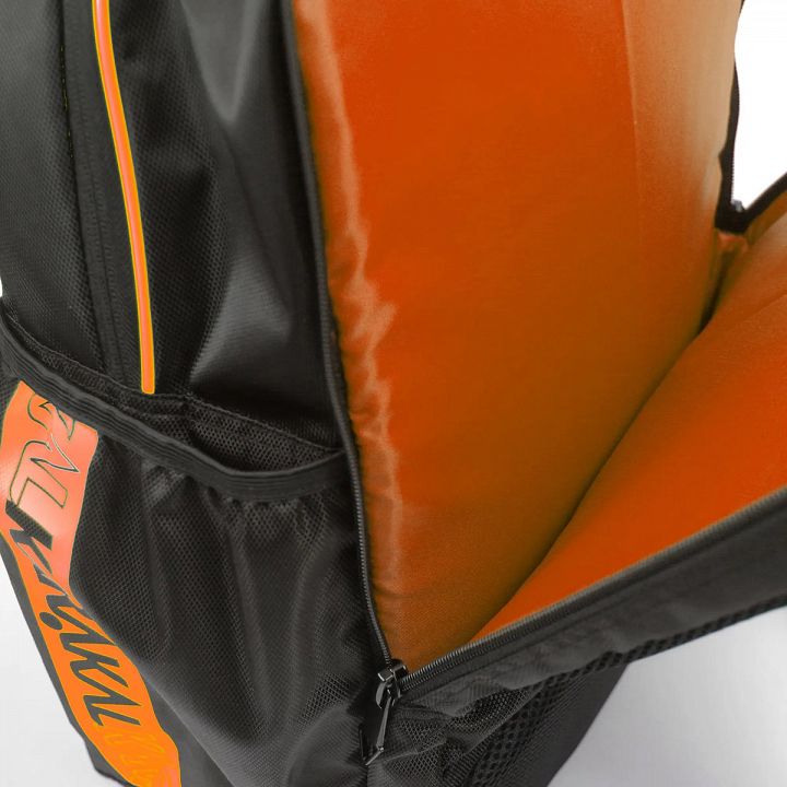 Karakal Pro Tour 30 Backpack 2.2 Orange