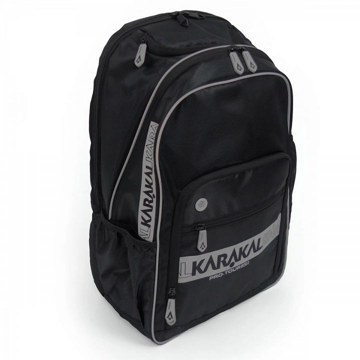 Karakal Pro Tour 30 Backpack 2.2 Grey