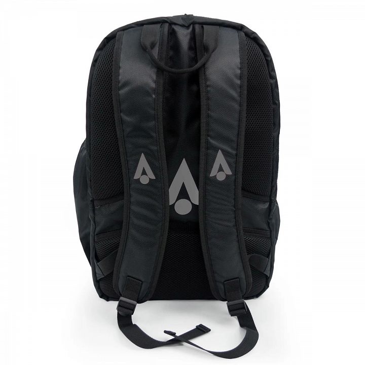 Karakal Pro Tour 30 Backpack 2.2 Grey