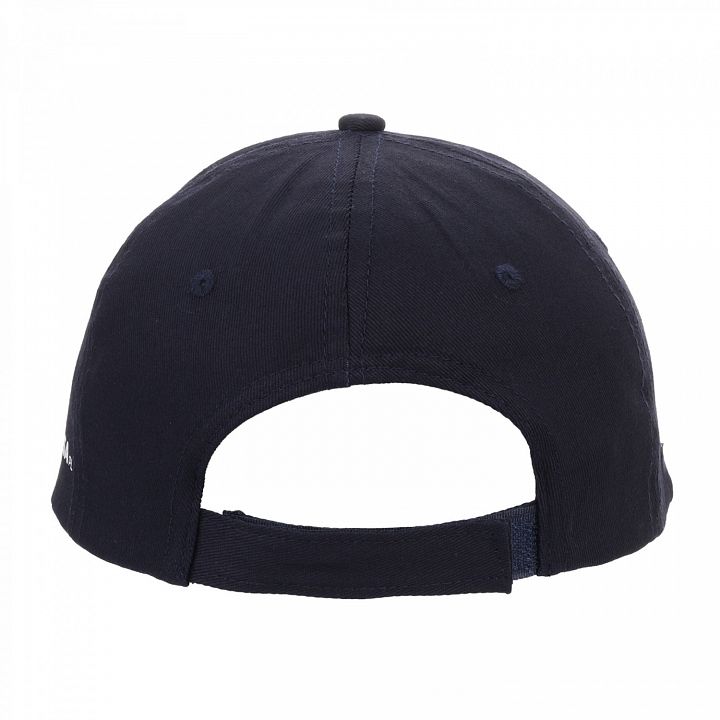 Tennis Addict Promo Strapback Cap Navy