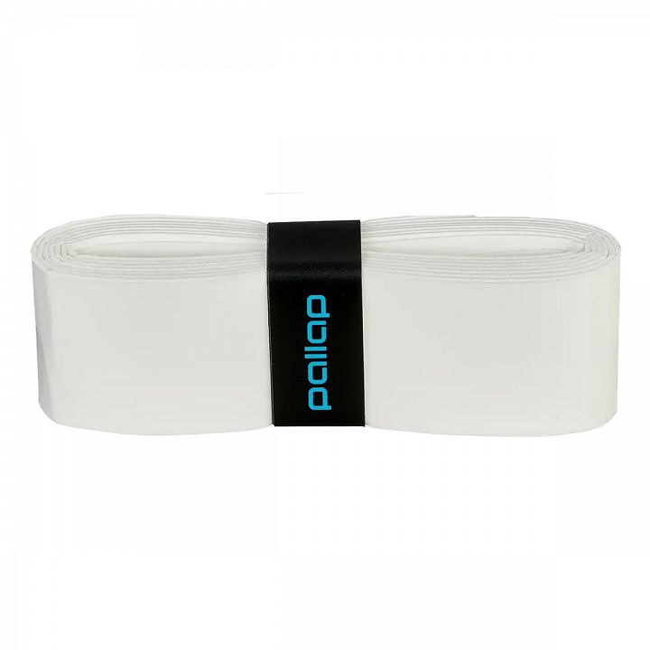 Pallap Overgrip 3-Pack White