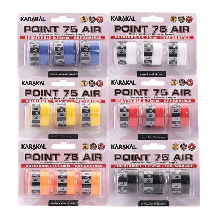 Karakal Point 75 Air Owijka Zewnętrzna