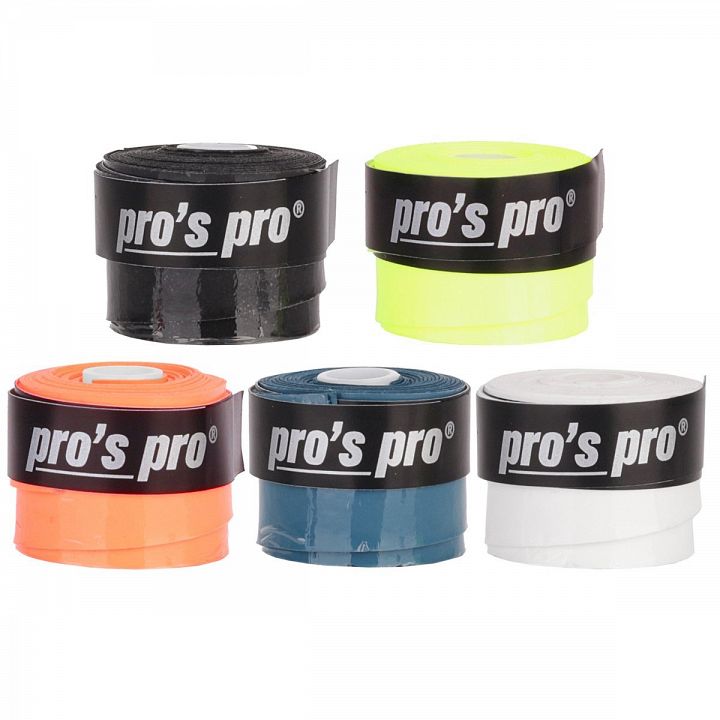 Pro's Pro Cyclone Overgrip