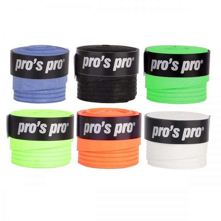 Pro's Pro Quick Dry Overgrip