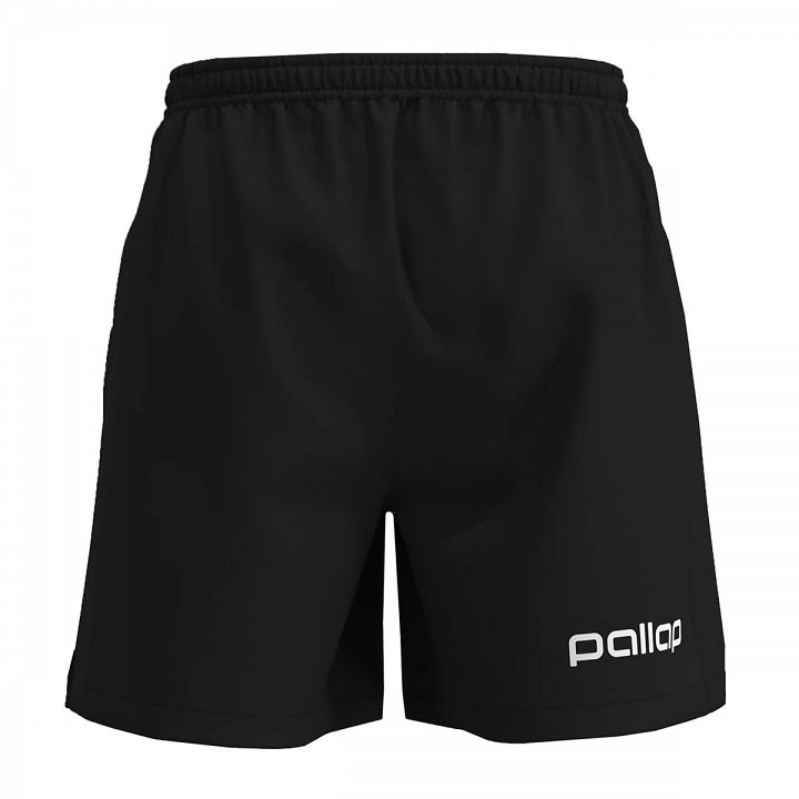 Pallap Competition Men's Shorts Black / Blue Green