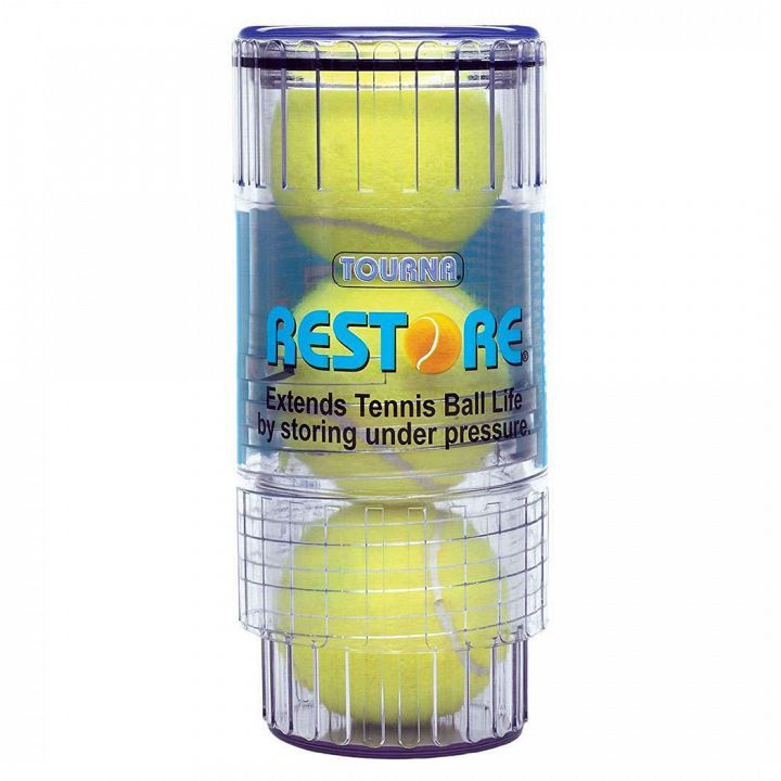 Tourna Restore Ball Saver