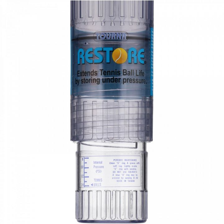 Tourna Restore Ball Saver