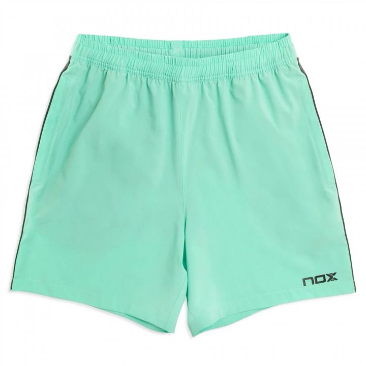 NOX Pro Shorts Electric Green