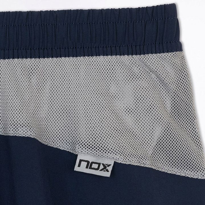Nox Team Shorts Azul Marino