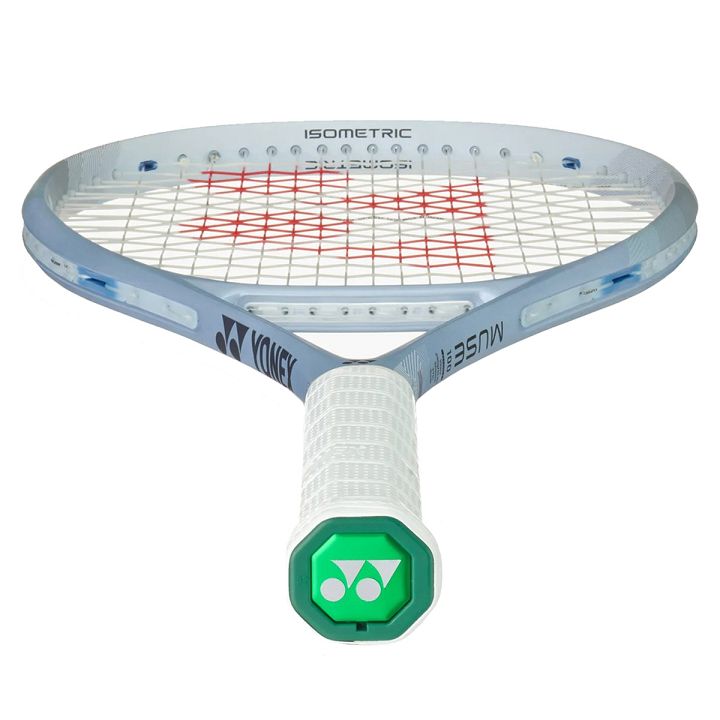 Yonex Muse 100 (295g) Pearl Silver