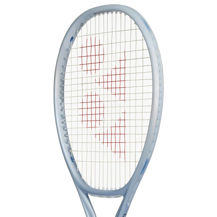 Yonex Muse 100 (295g) Pearl Silver