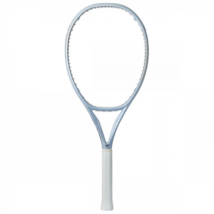 Yonex Muse 107 (280g) Pearl Silver