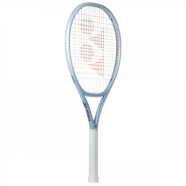 Yonex Muse 107 (280g) Pearl Silver