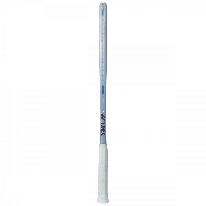Yonex Muse 107 (280g) Pearl Silver