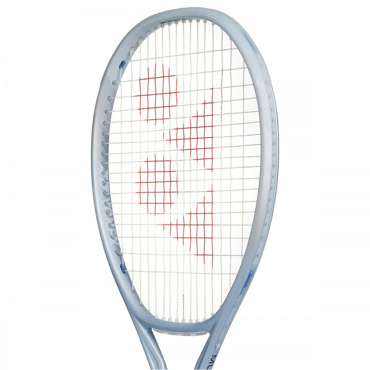 Yonex Muse 107 (280g) Pearl Silver