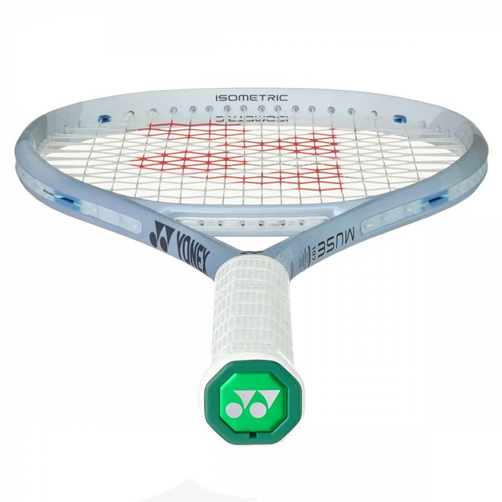 Yonex Muse 107 (280g) Pearl Silver