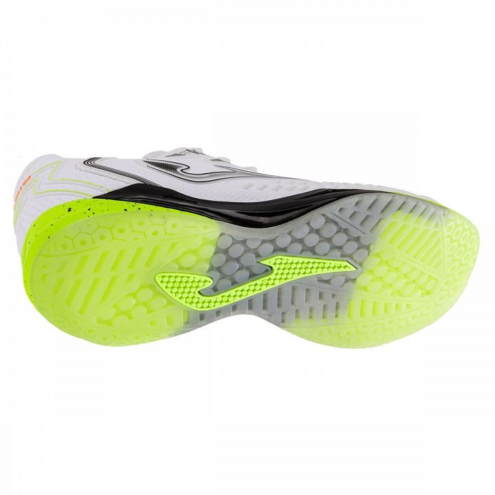 Joma Rapid 2502 White