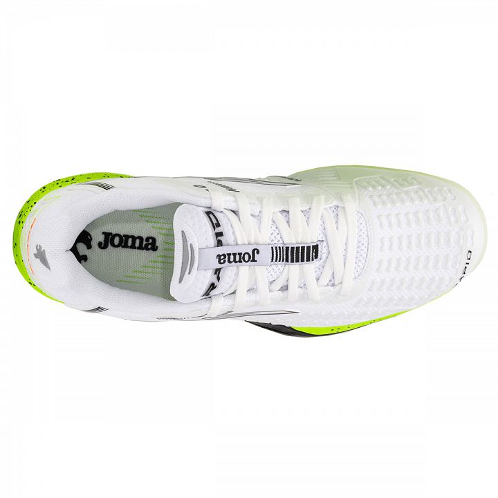 Joma Rapid 2502 White