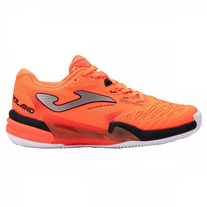 Joma T.Roland Clay 2408 Orange