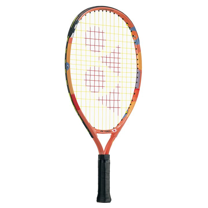 Yonex Jr 19 Coral Orange