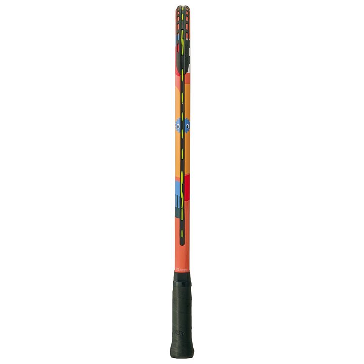 Yonex Jr 19 Coral Orange
