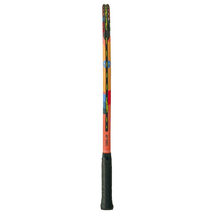Yonex Jr 21 Coral Orange