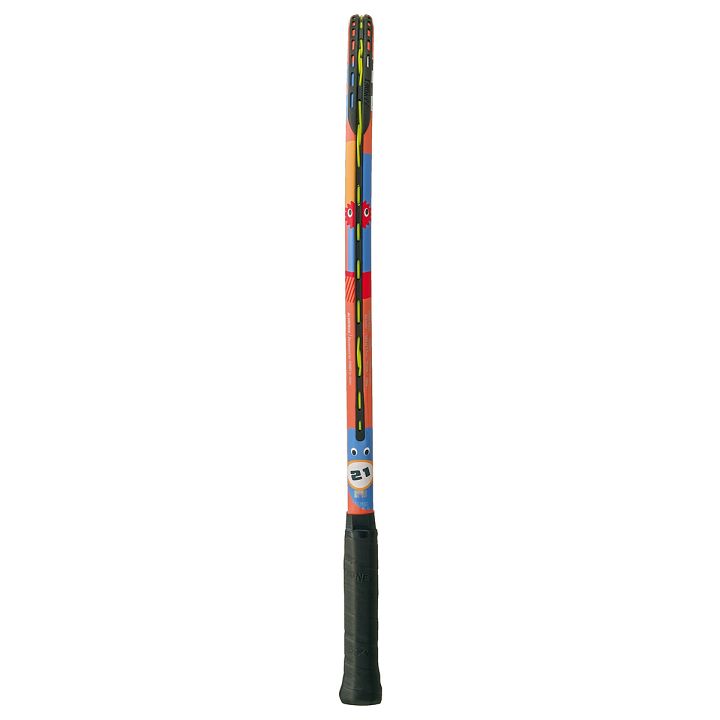 Yonex Jr 21 Coral Orange
