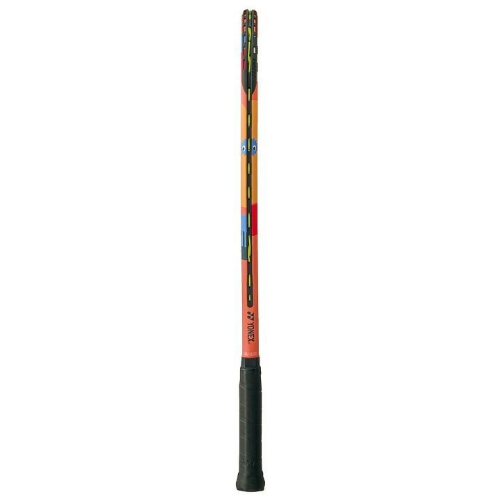 Yonex Jr 23 Coral Orange