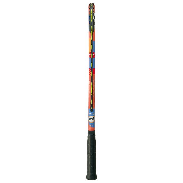 Yonex Jr 23 Coral Orange