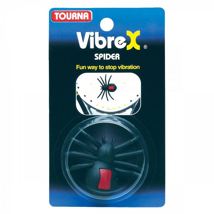 Tourna Spider Vibrex