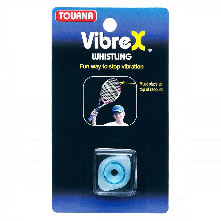 Tourna Whistling Vibrex