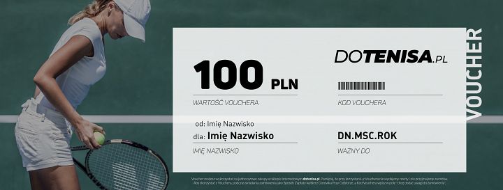 Karta podarunkowa 100zł