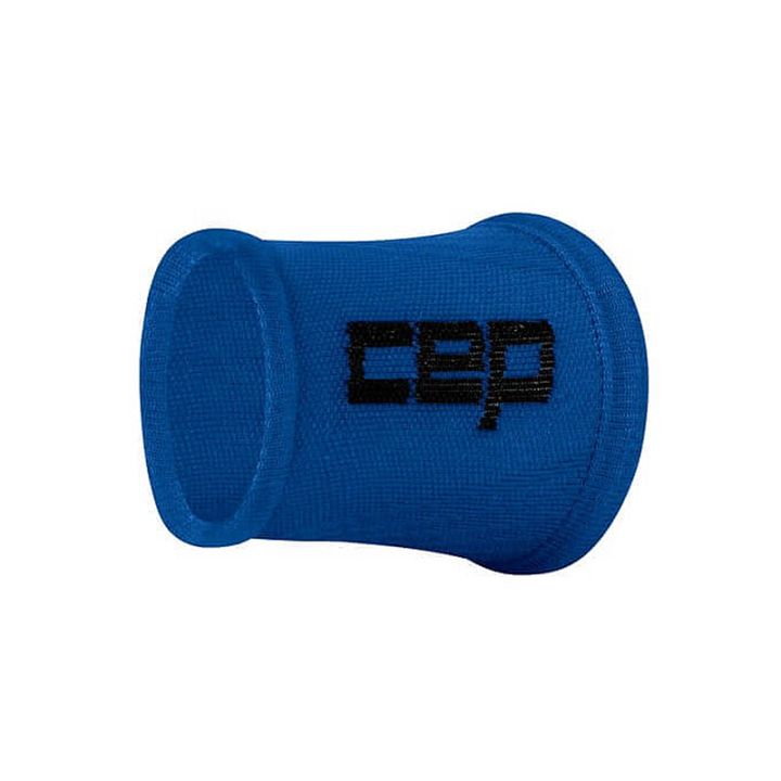CEP Core Run Arm Sweatbands Blue