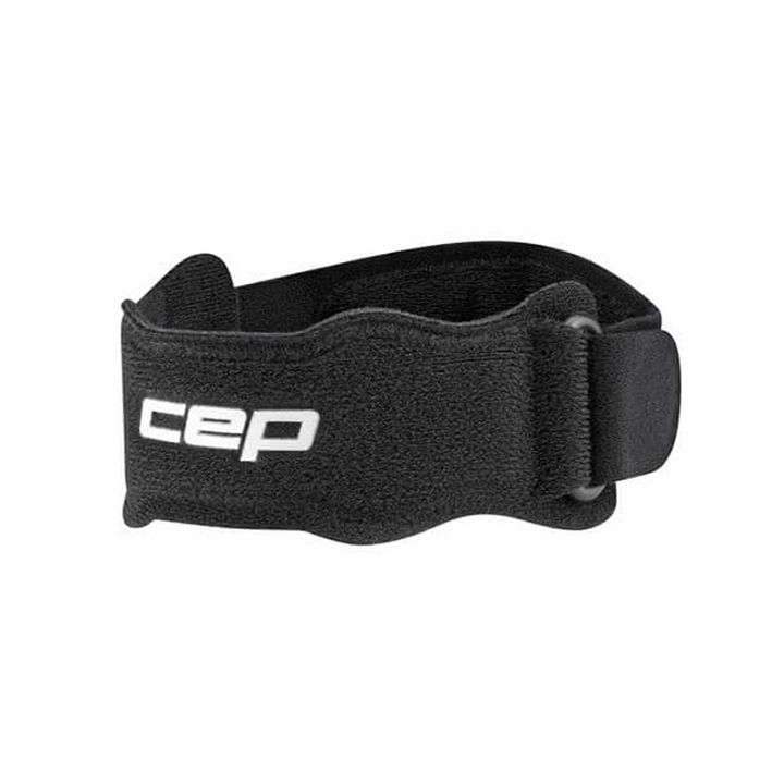 CEP Mid Support Patella Strap - Opaska kompresyjna podrzepkowa