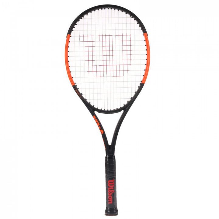 Wilson Burn 100S