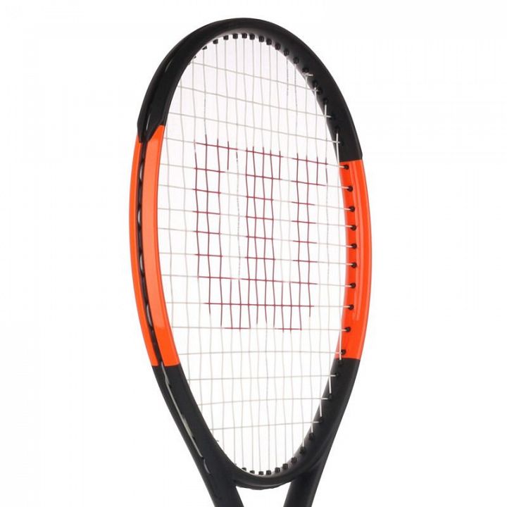 Wilson Burn 100S