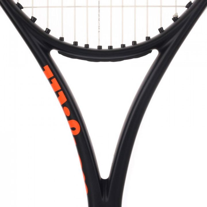 Wilson Burn 100S