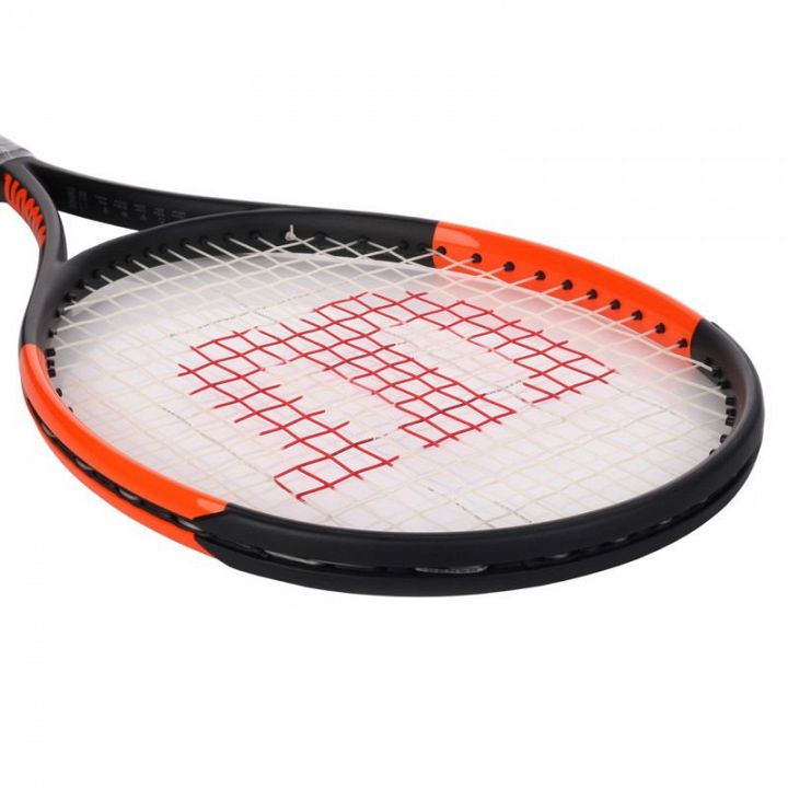 Wilson Burn 100S